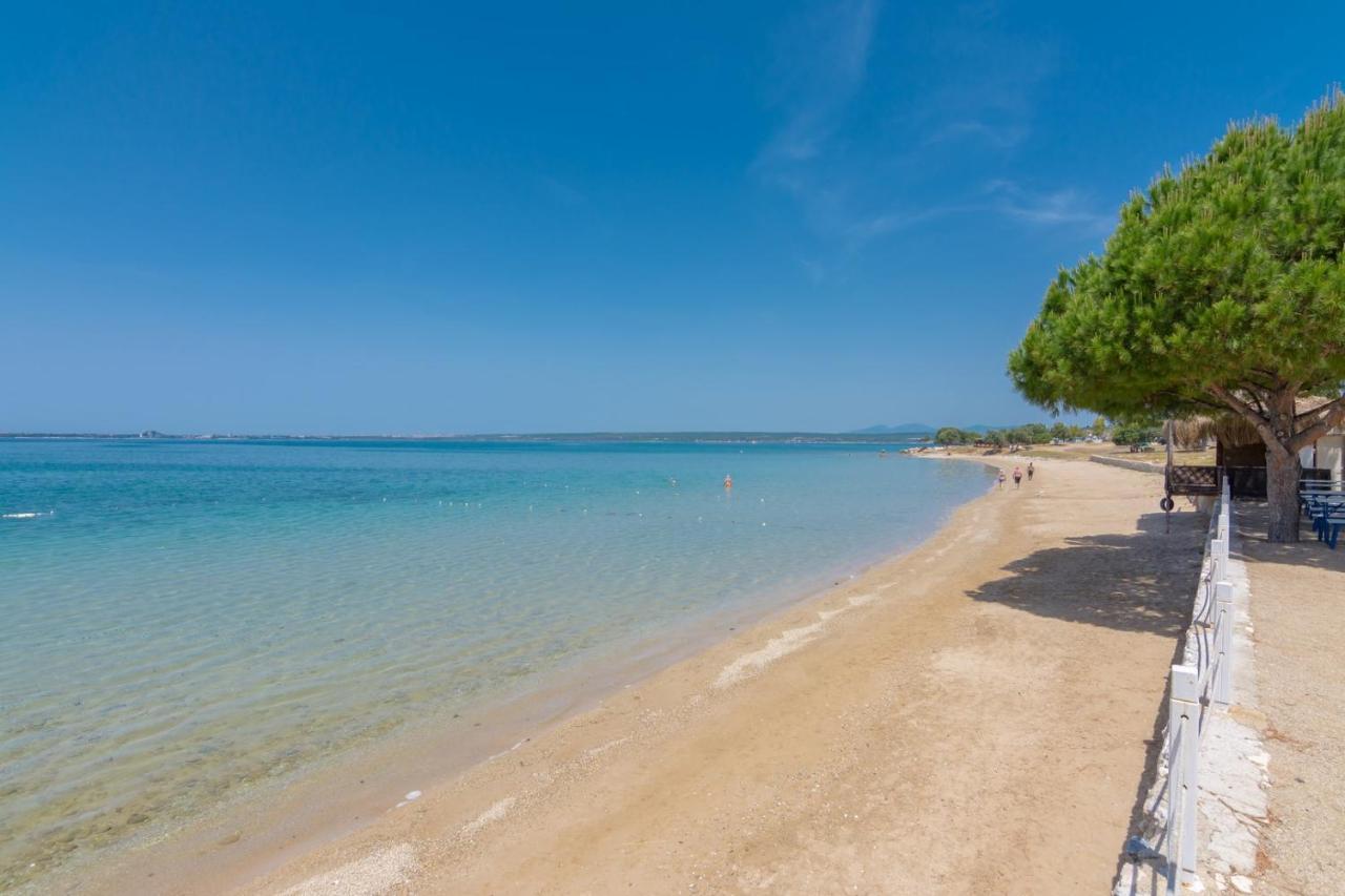 Apollonium Bozbuk Akbuk (Didim) Exterior photo