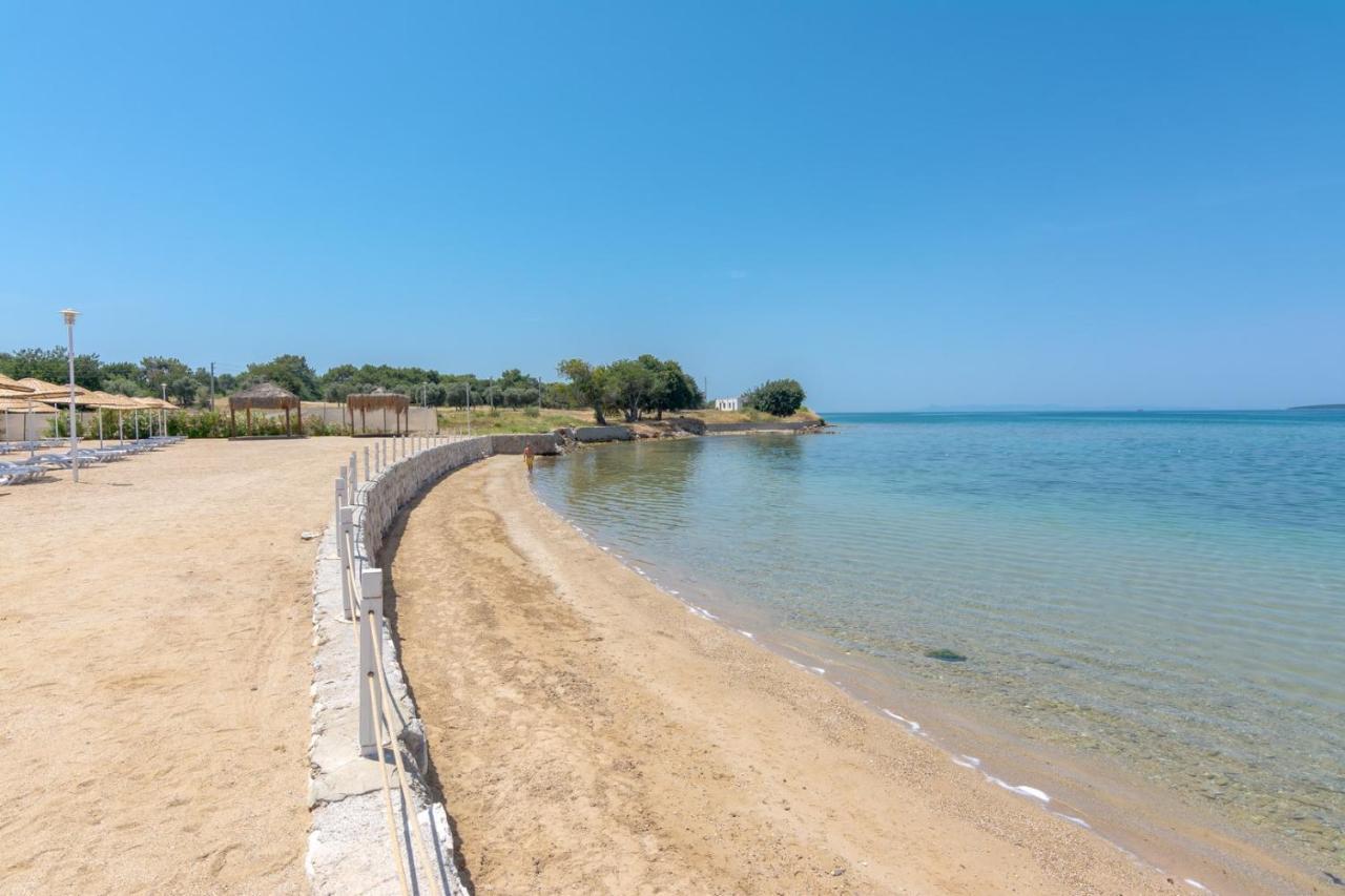 Apollonium Bozbuk Akbuk (Didim) Exterior photo