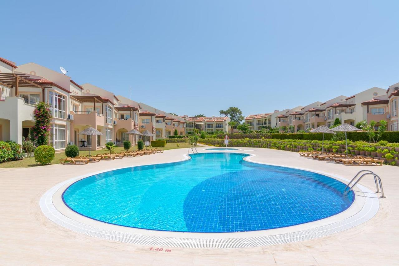Apollonium Bozbuk Akbuk (Didim) Exterior photo