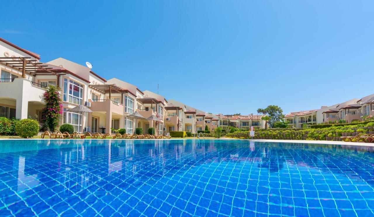 Apollonium Bozbuk Akbuk (Didim) Exterior photo