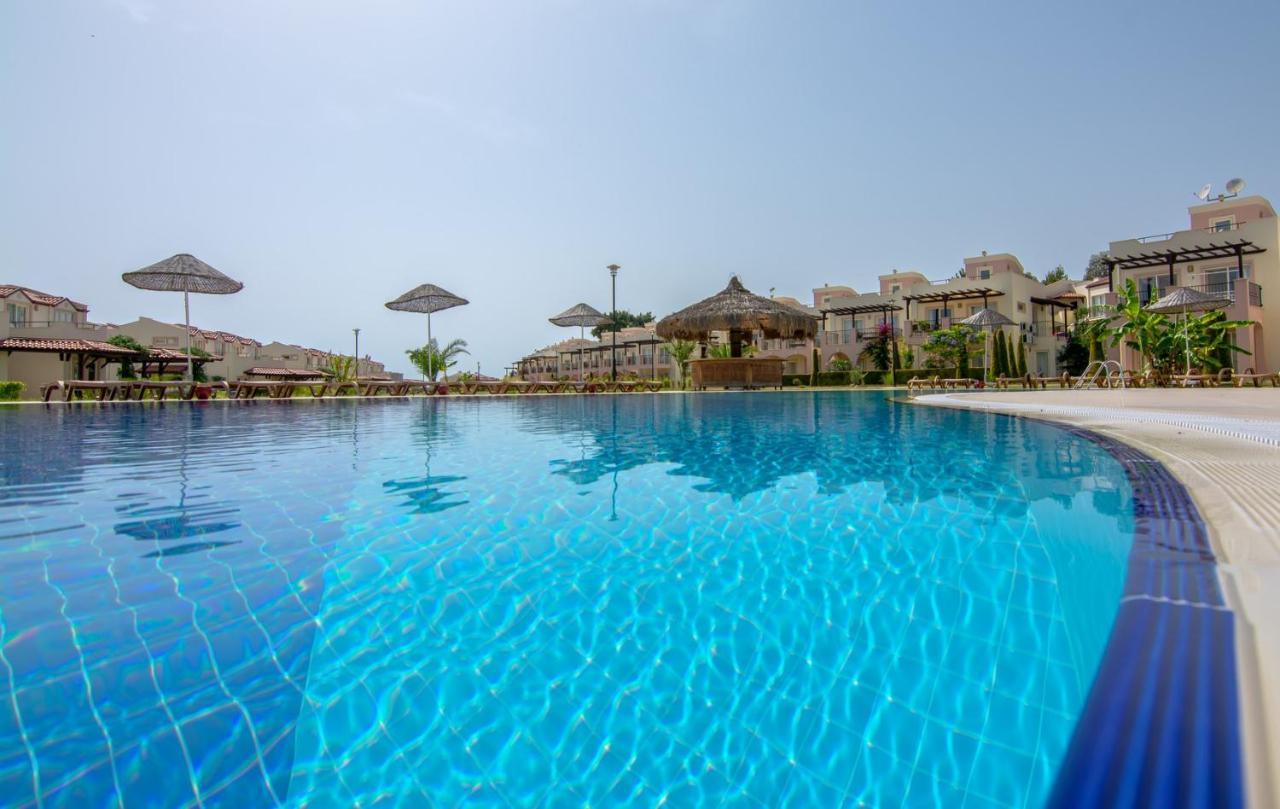 Apollonium Bozbuk Akbuk (Didim) Exterior photo