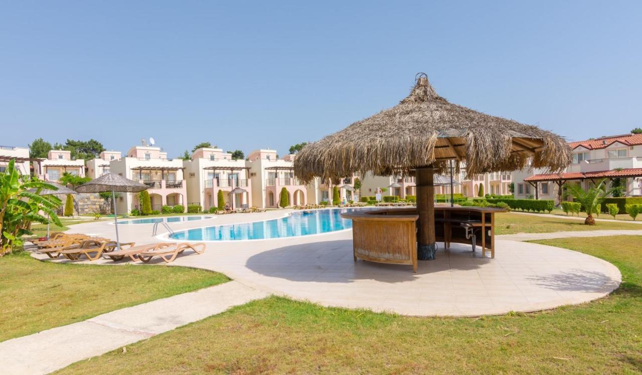 Apollonium Bozbuk Akbuk (Didim) Exterior photo