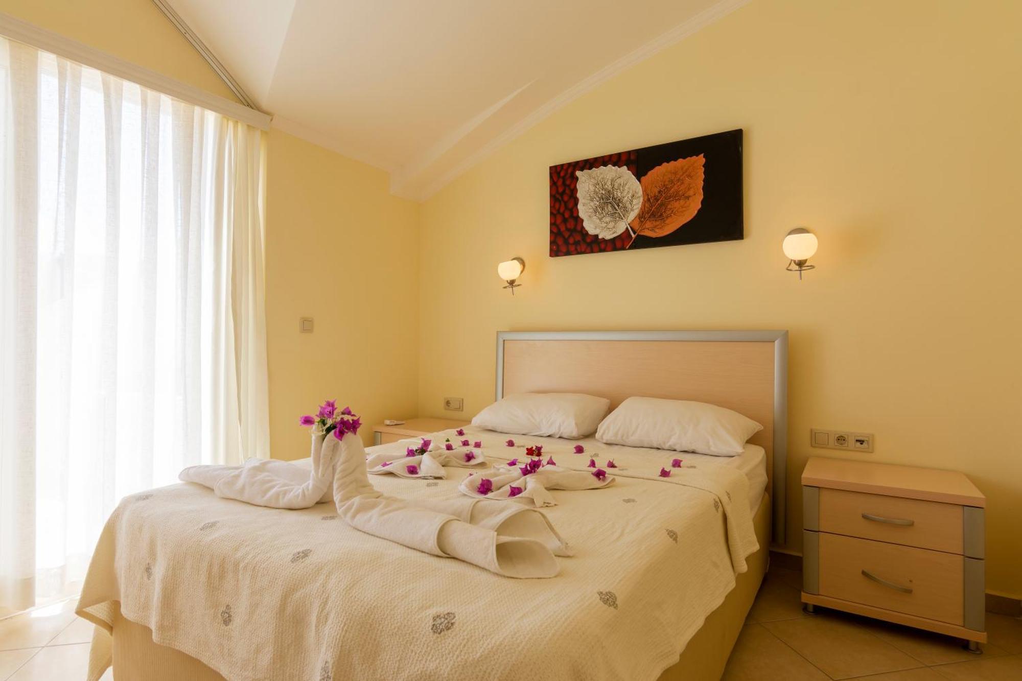 Apollonium Bozbuk Akbuk (Didim) Room photo