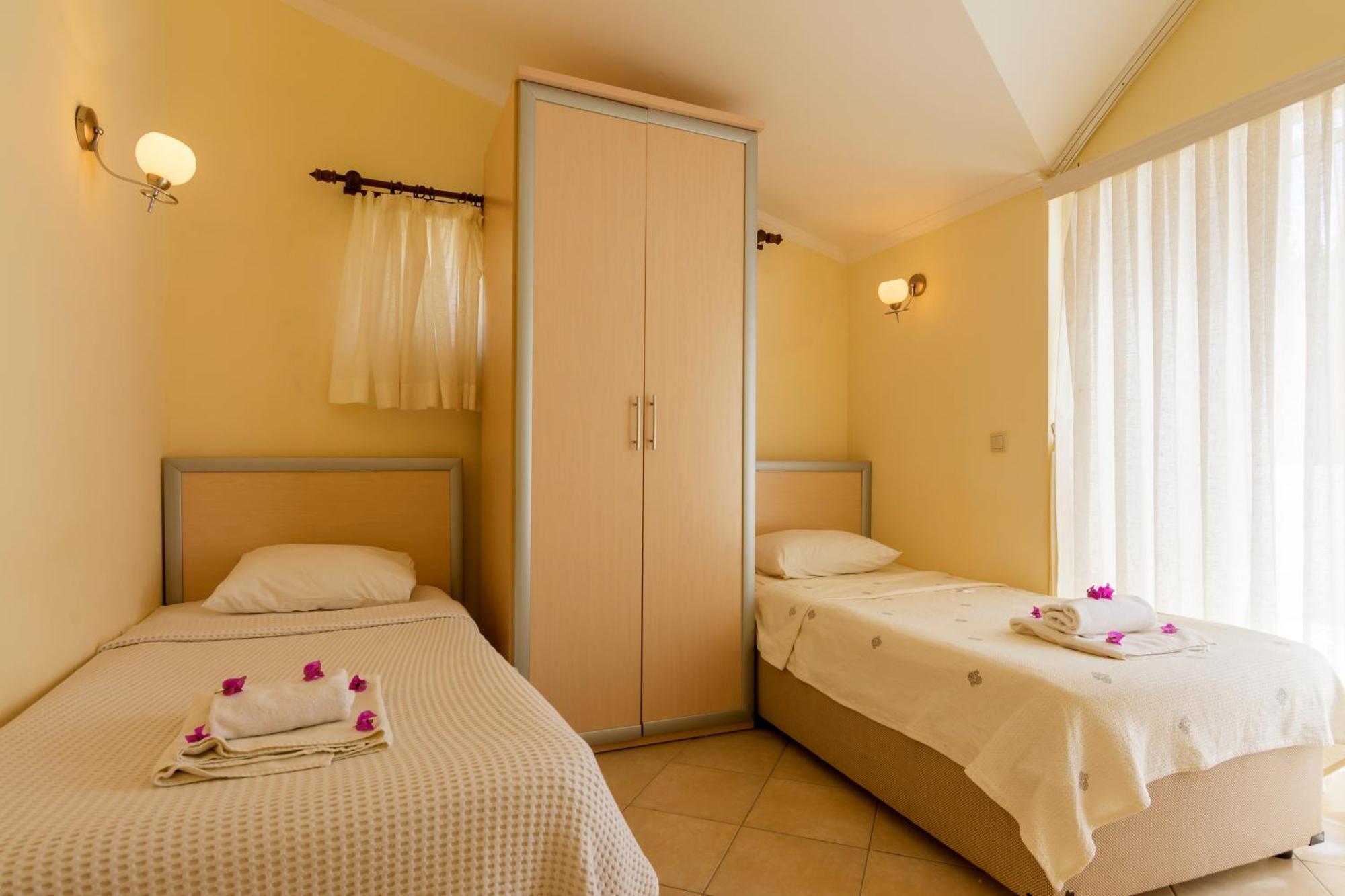 Apollonium Bozbuk Akbuk (Didim) Room photo