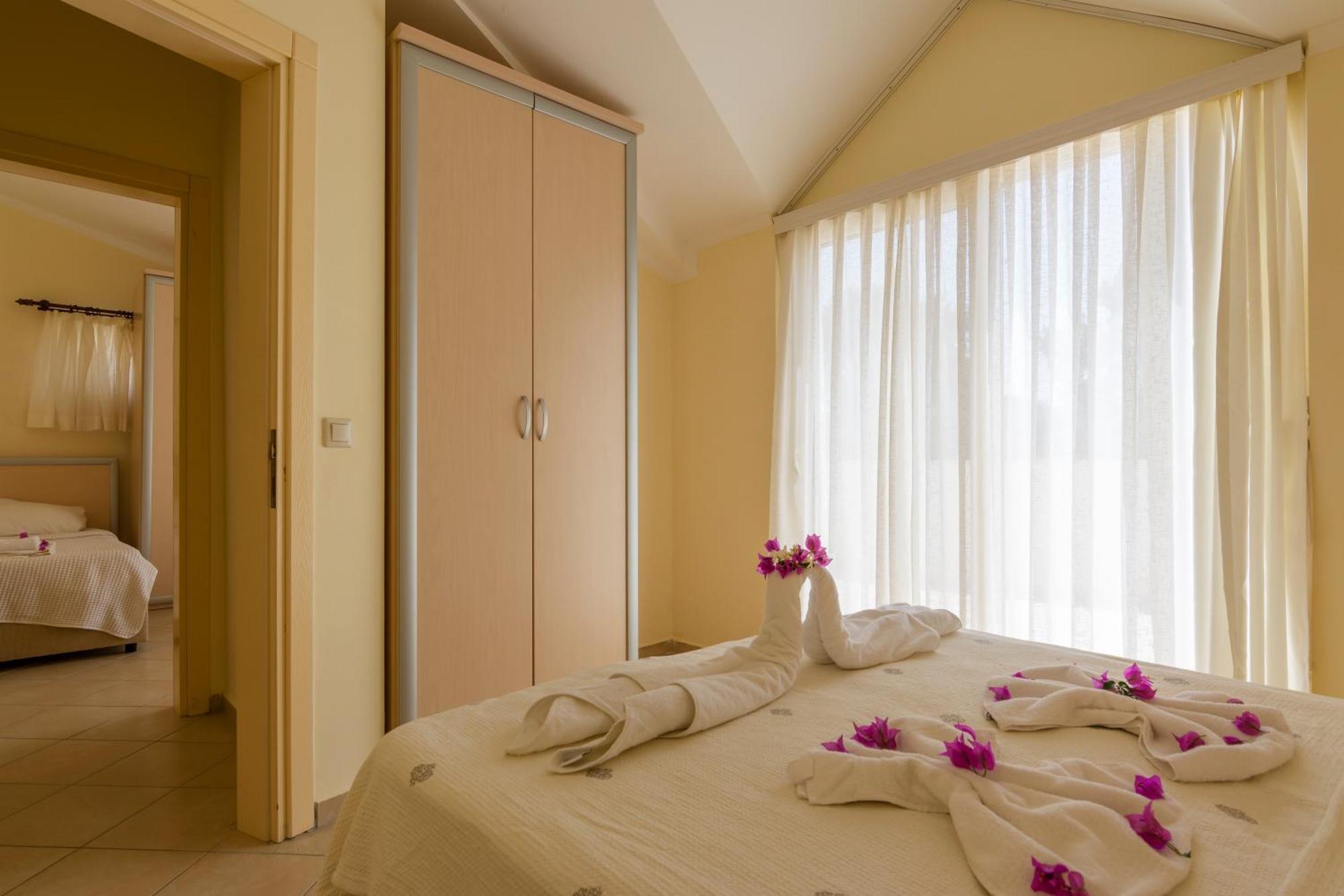 Apollonium Bozbuk Akbuk (Didim) Room photo