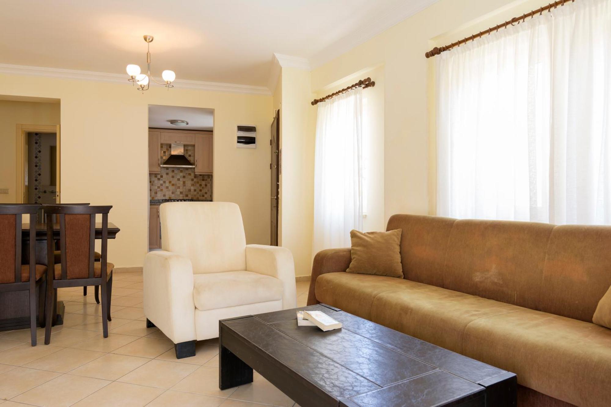 Apollonium Bozbuk Akbuk (Didim) Room photo