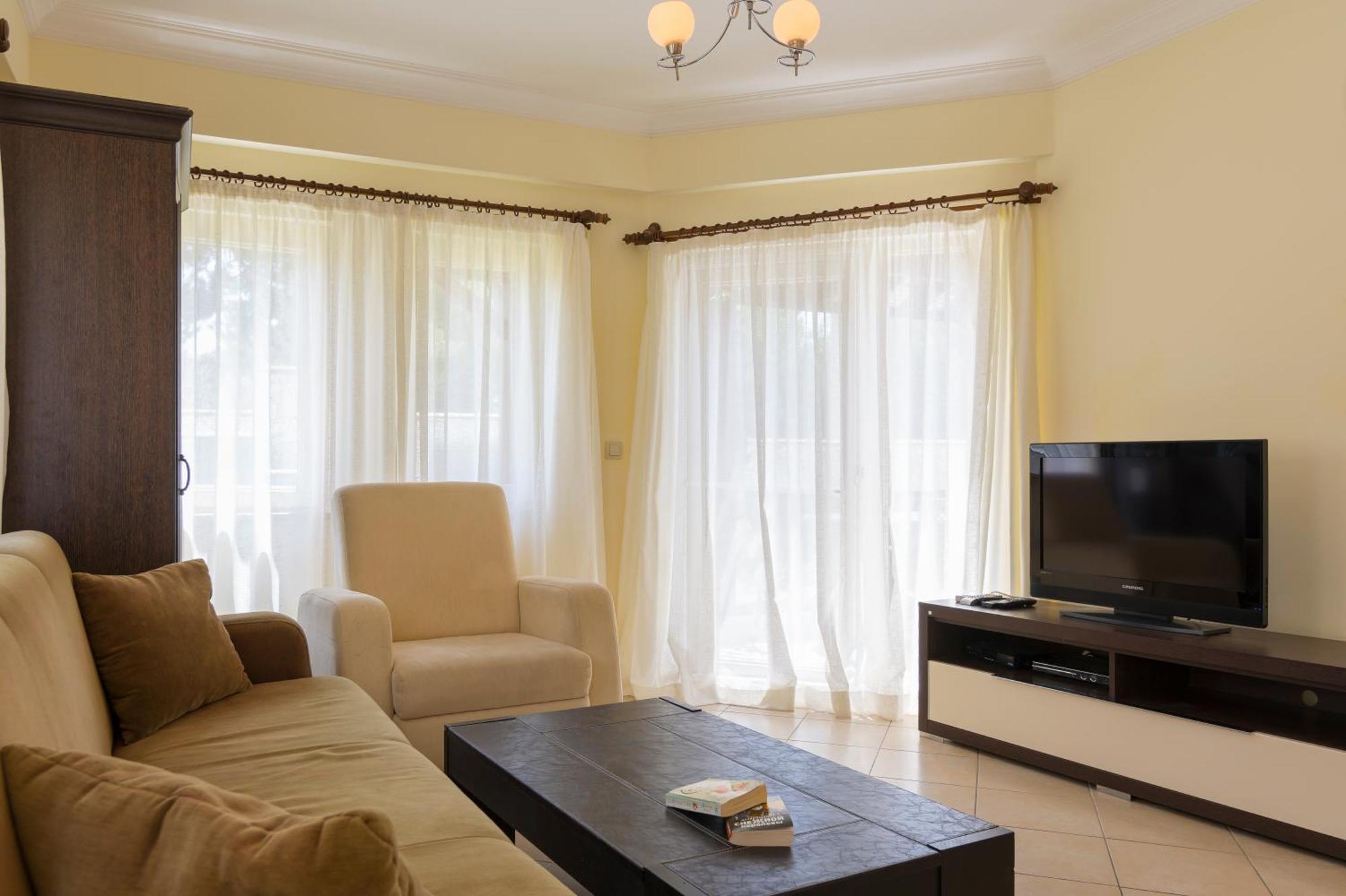 Apollonium Bozbuk Akbuk (Didim) Room photo