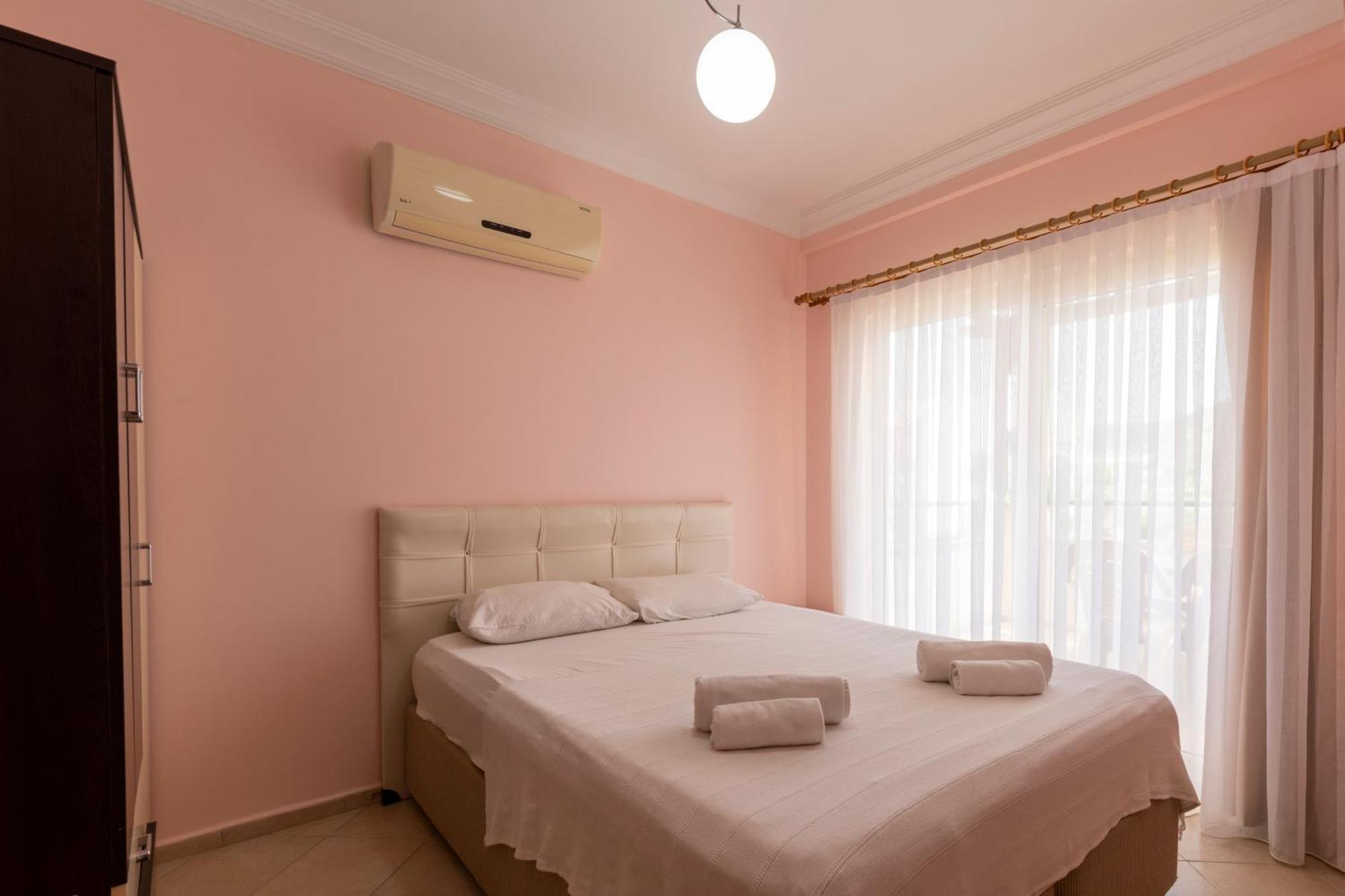 Apollonium Bozbuk Akbuk (Didim) Room photo