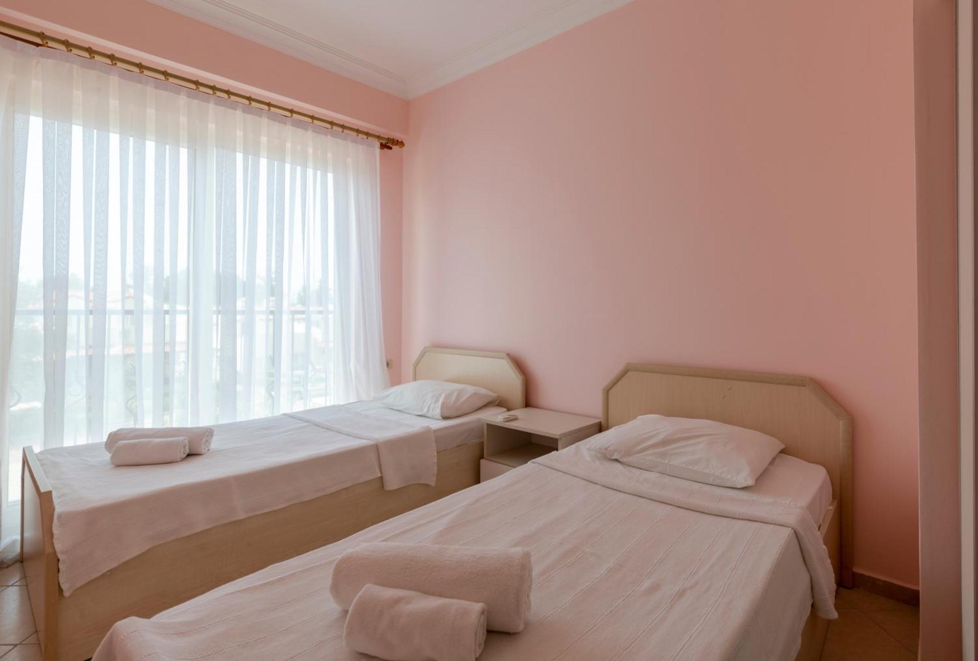 Apollonium Bozbuk Akbuk (Didim) Room photo