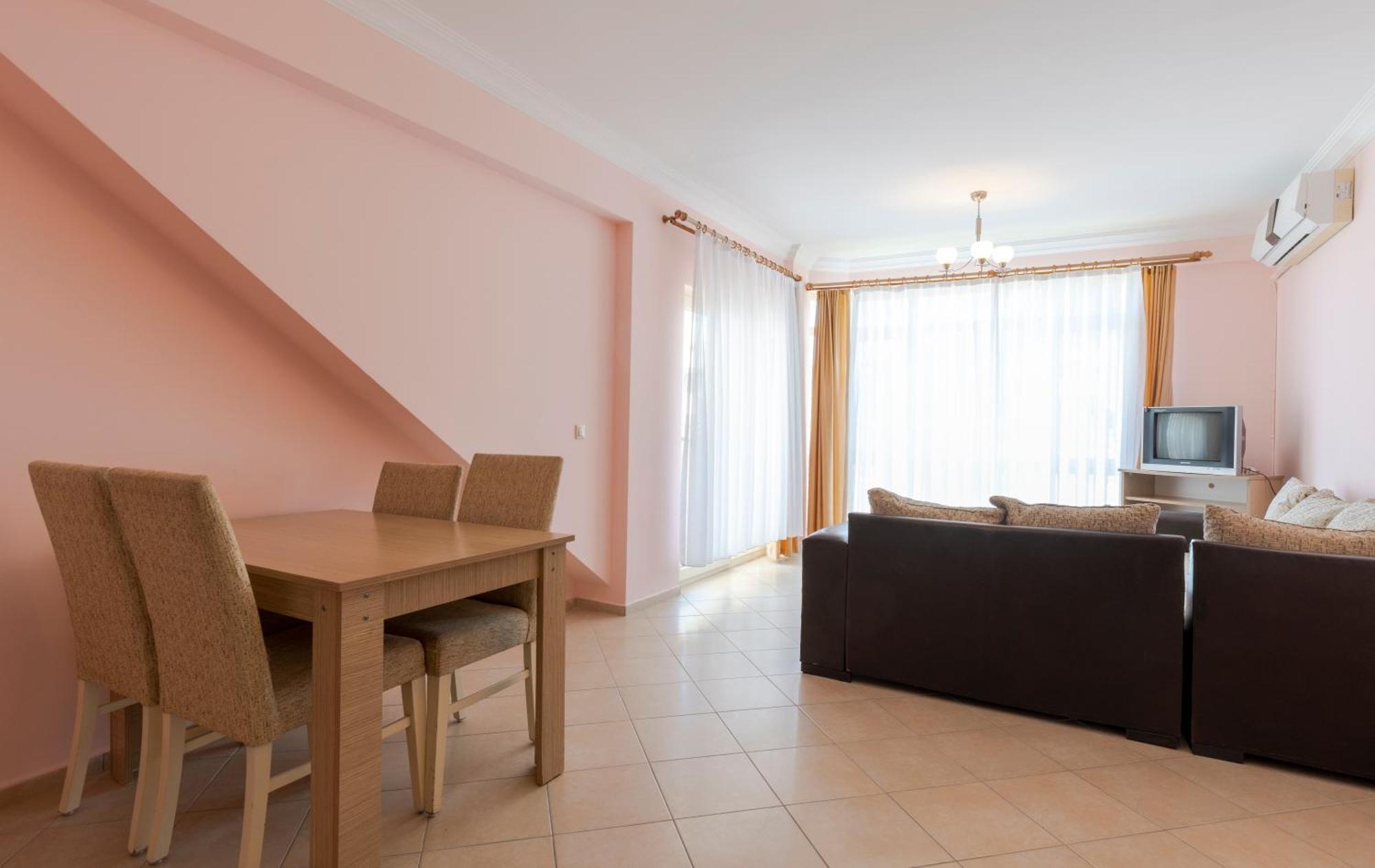 Apollonium Bozbuk Akbuk (Didim) Room photo