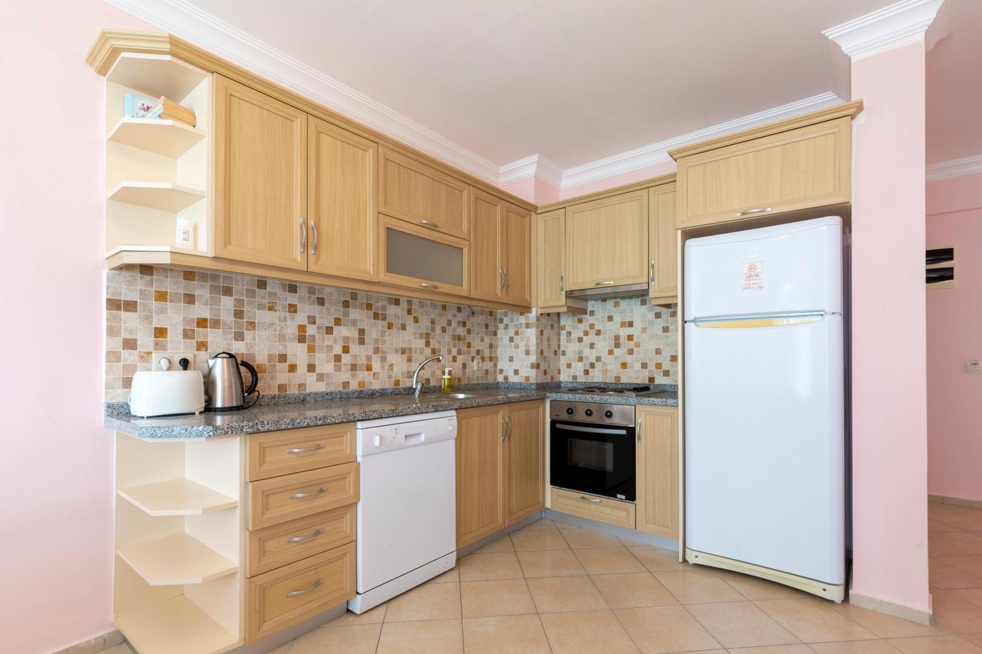 Apollonium Bozbuk Akbuk (Didim) Room photo