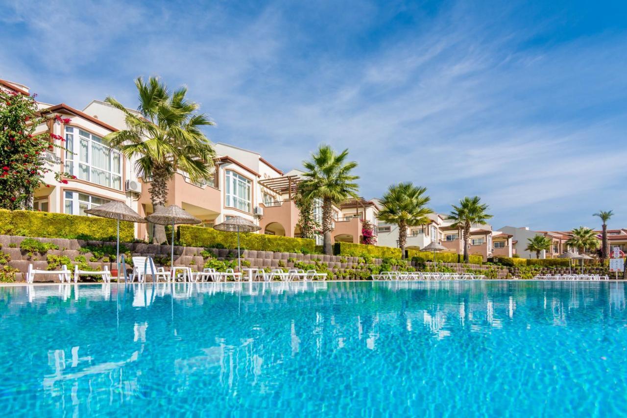 Apollonium Bozbuk Akbuk (Didim) Exterior photo