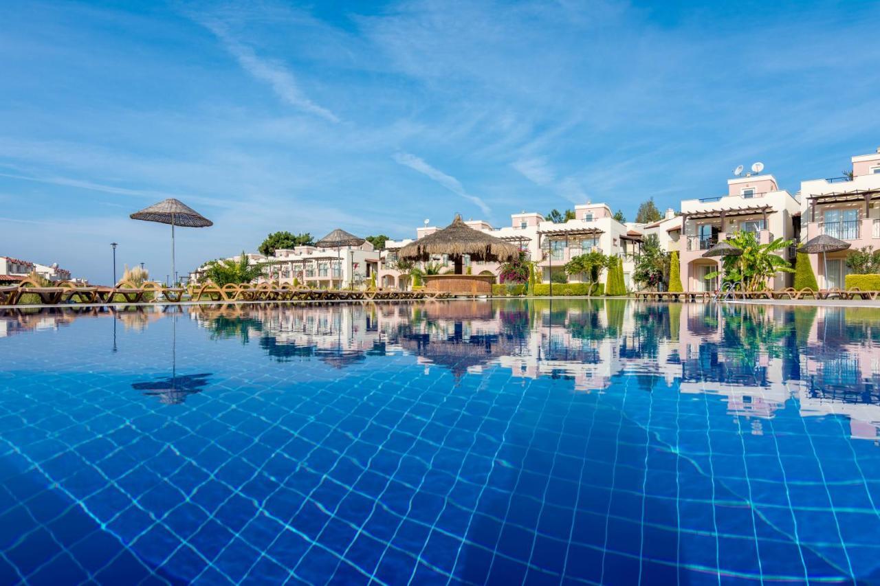 Apollonium Bozbuk Akbuk (Didim) Exterior photo
