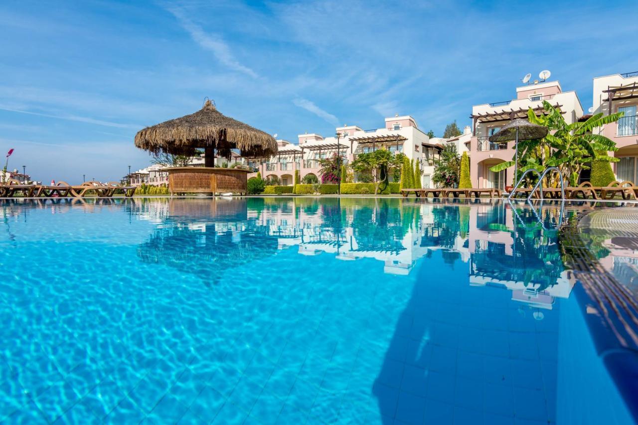 Apollonium Bozbuk Akbuk (Didim) Exterior photo